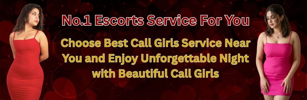 Call Girls in RK Ashram